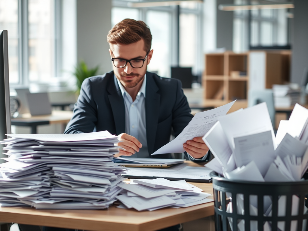 Your CV needs to be exceptional to stand out to the recruiter. and its all about the details